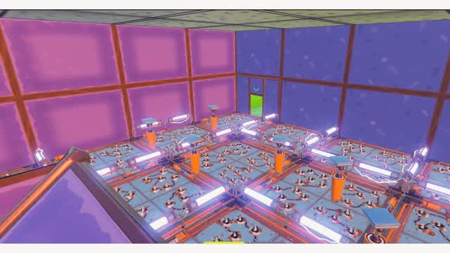 Capture 1 – Hard deathrun