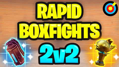RAPID BOXFIGHTS 2v2 🎯