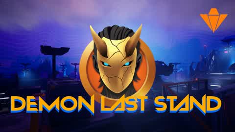 Demon Last Stand