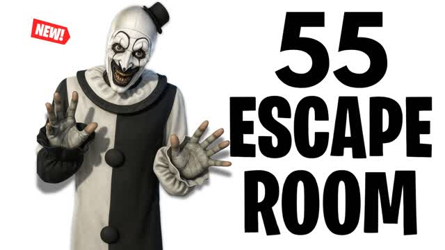 Capture 1 â đ HALLOWEEN: ESCAPE 55 ROOMS đ»