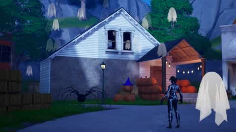 Collect Candy