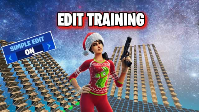 SIMPLE EDIT PRACTICE 🎯1.5