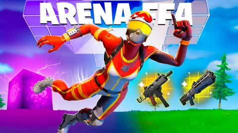 BEST PIT 🔥 FAST FIGHTS {ARBYY}