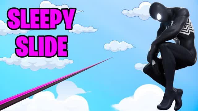 Sleepy Slidin'
