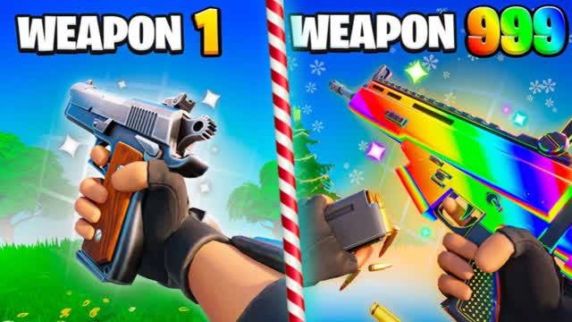 đCRAZY ONE SHOT GUN GAME FIRST PERSONđ«