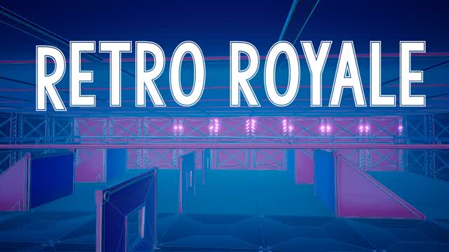 Capture 1 – Retro Royale