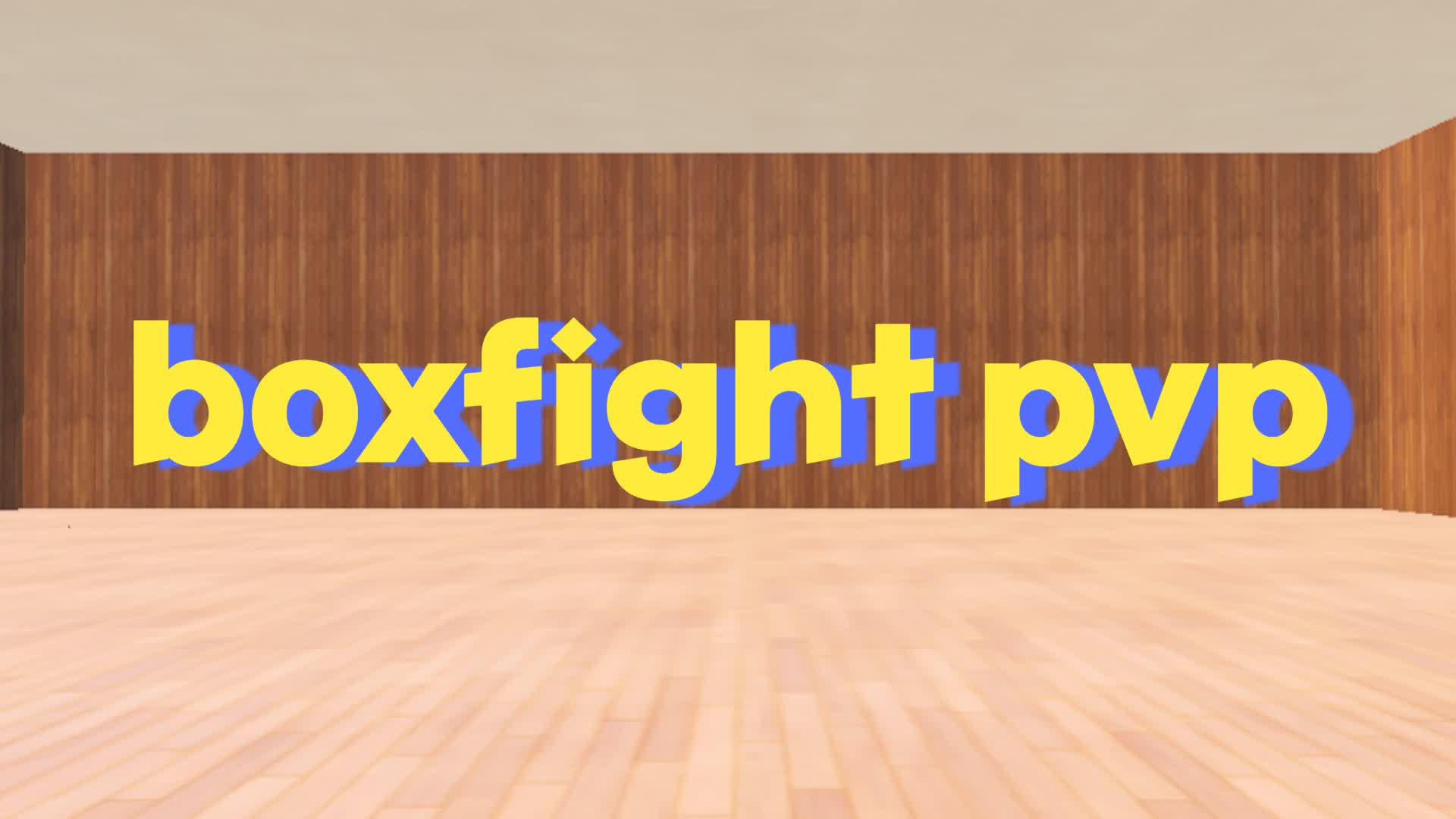BOXFIGHT PVP