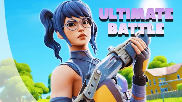 Ultimate Battle