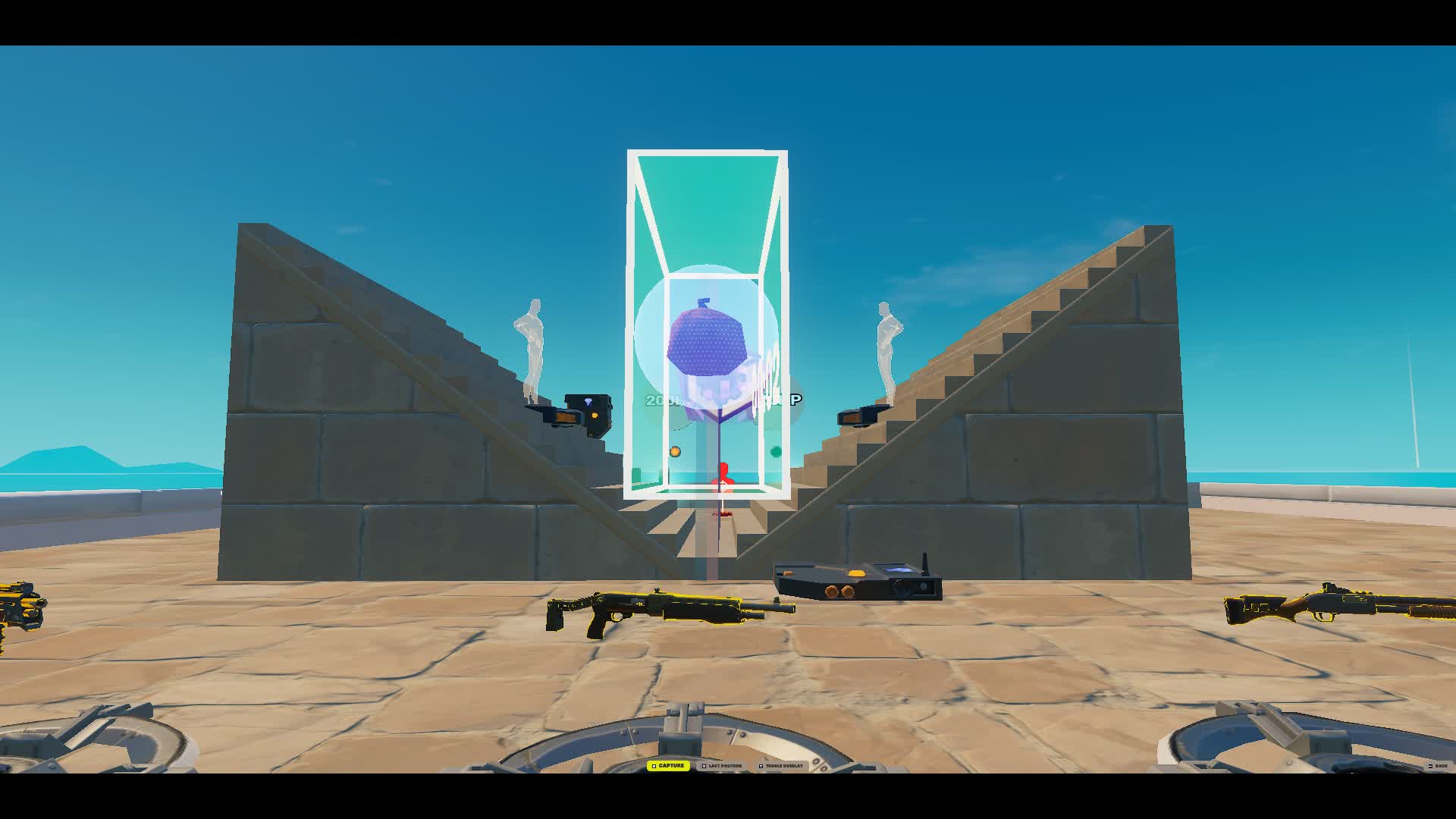 njays 1v1 build fights UPDATED