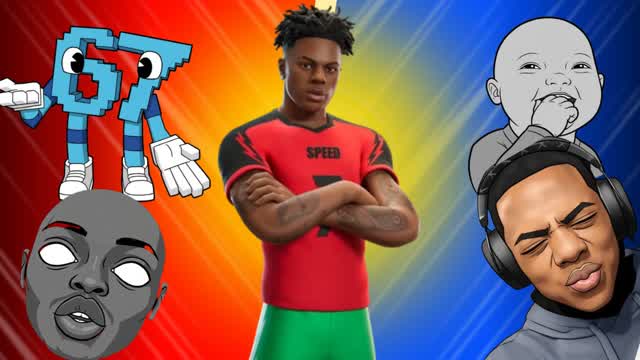 CRAZY BRAINROT RED VS BLUE🔴🔵