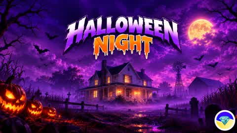 🎃Halloween Night🌙