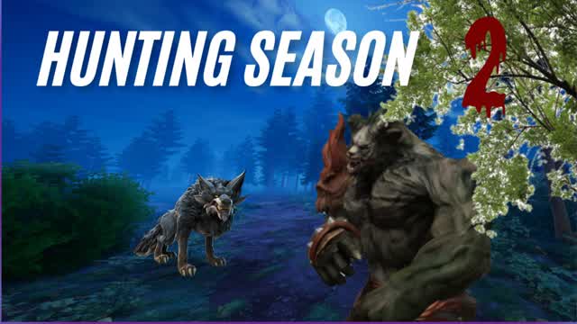 Hunting Season 2