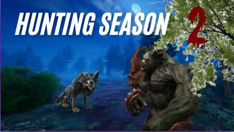 Hunting Season 2