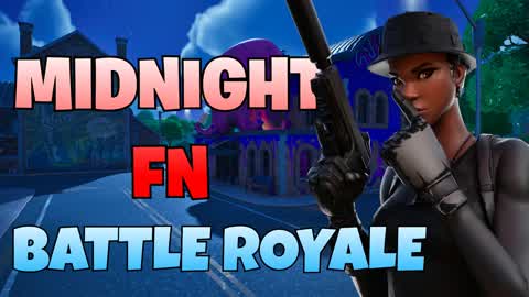 MIDNIGHT FN
