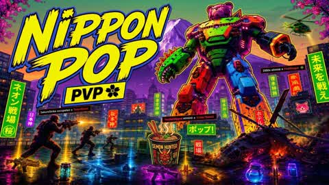 Nippon Pop