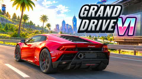 CAR DRIVE ( HARD ) !