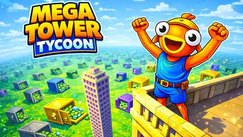 Mega Tower Tycoon