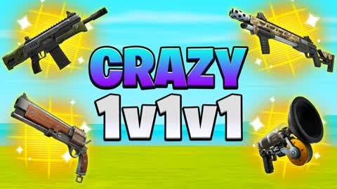 1v1v1 1v1 RELOAD