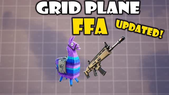GRID PLANE FFA