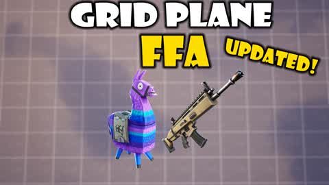 GRID PLANE FFA