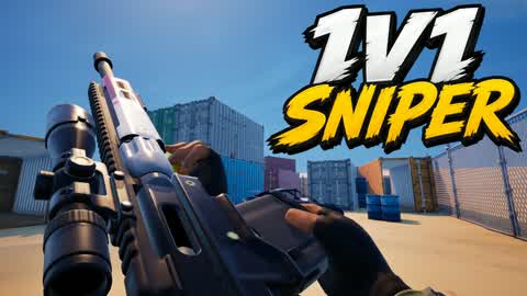 [FIRST PERSON] 1 VS 1 Sniper SHIPMENT
