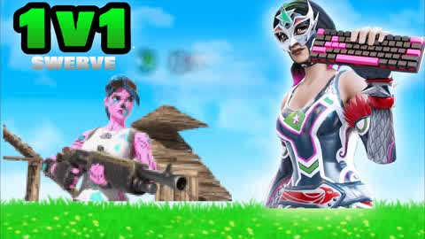 Swerves 1v1