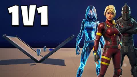 1V1 GG