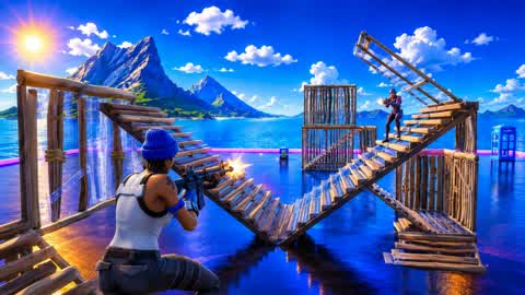 Map 1v1