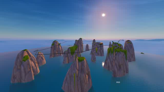 Capture 1 – Water Battle