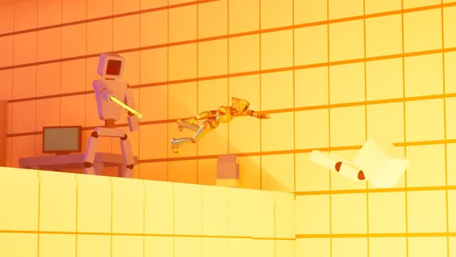 Karlson artistic build