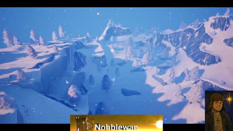 Snow Riders