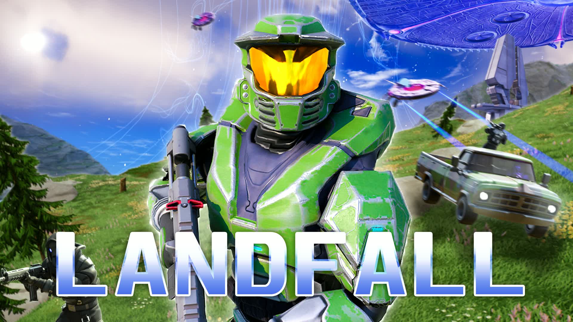 Flawless Cowboy 2: Landfall
