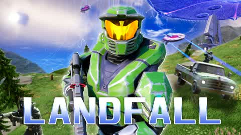Flawless Cowboy 2: Landfall