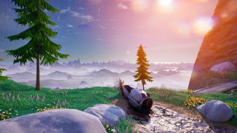 Island image