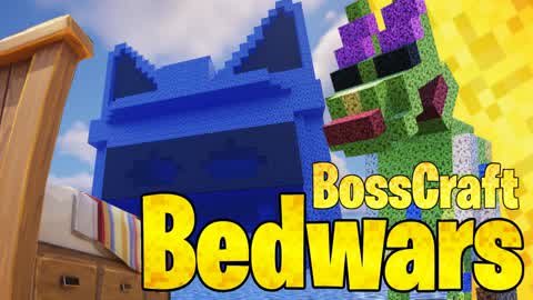 Bosscraft Bedwars