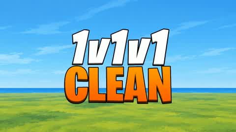 CLEAN 1V1V1
