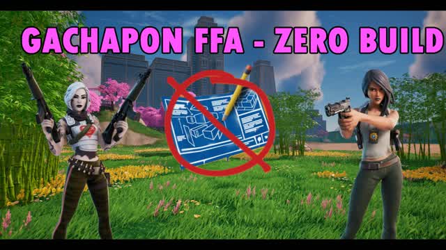 GaCha FFA ZB