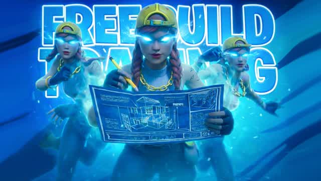 FREEBUILD TRAINING EDIT MAP
