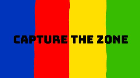 💙❤️ CAPTURE THE ZONE 💛💚