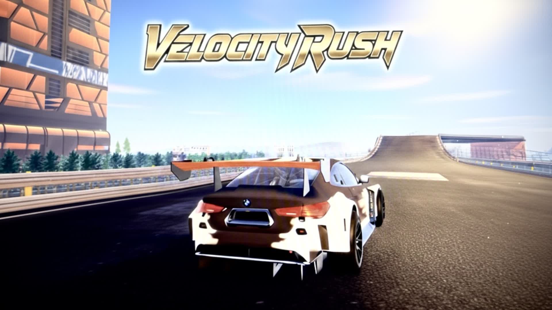 Velocity Rush