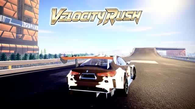 Velocity Rush