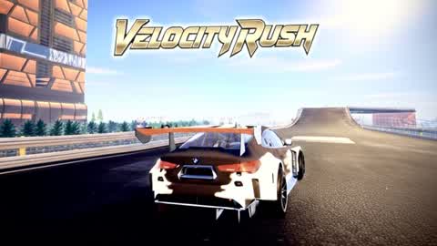 Velocity Rush