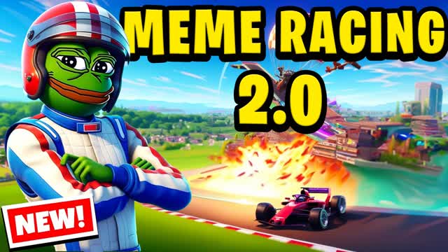 đMEME RACING 2.0đ