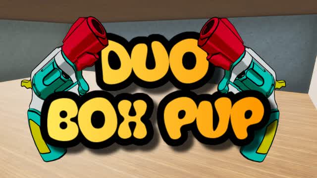 DUO BOXFIGHTS PVP