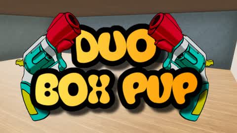 DUO BOXFIGHTS PVP