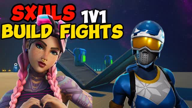 SXULS 1v1 BUILDFIGHTS v1