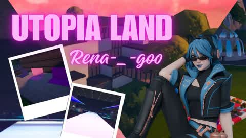 Utopia land🎥🧚‍♀️