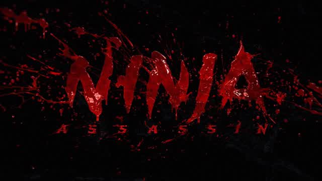 Ninja Assassin