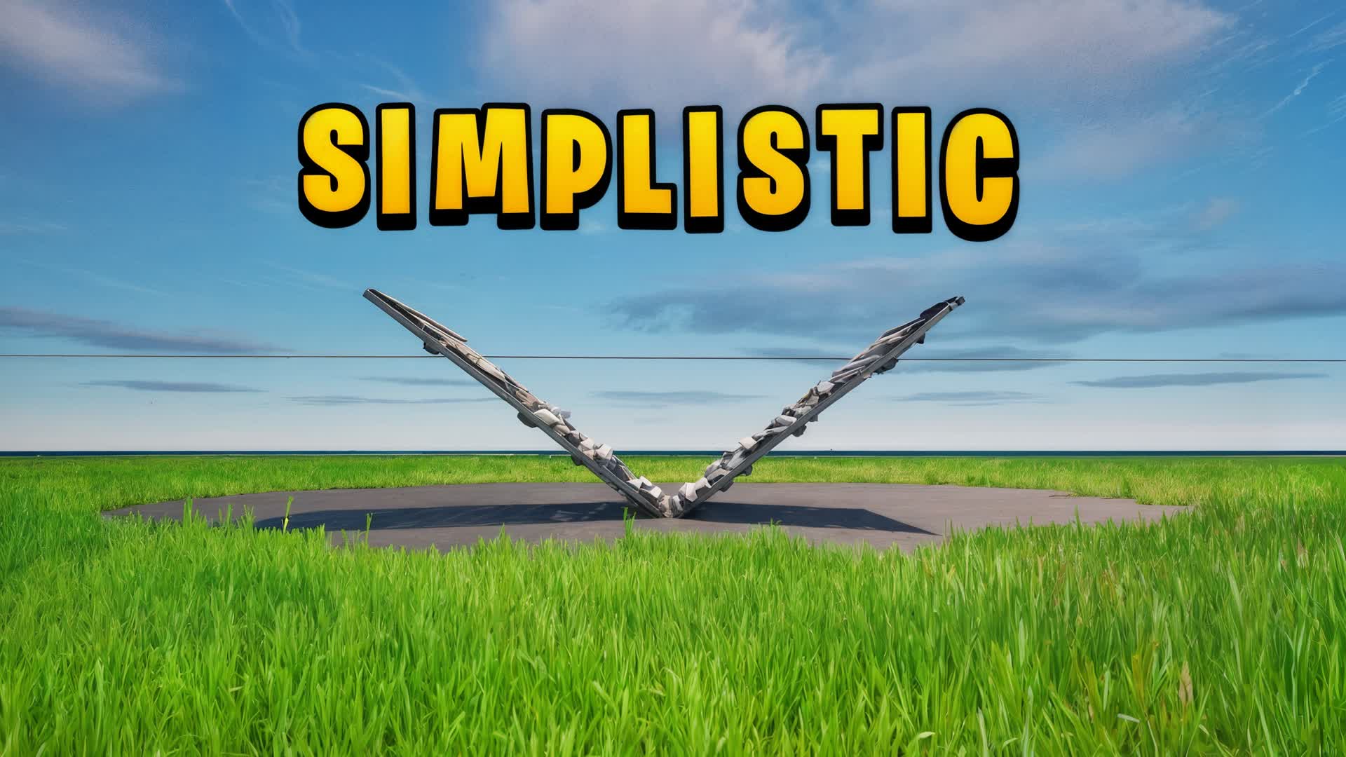Carol 1v1 Simplistic