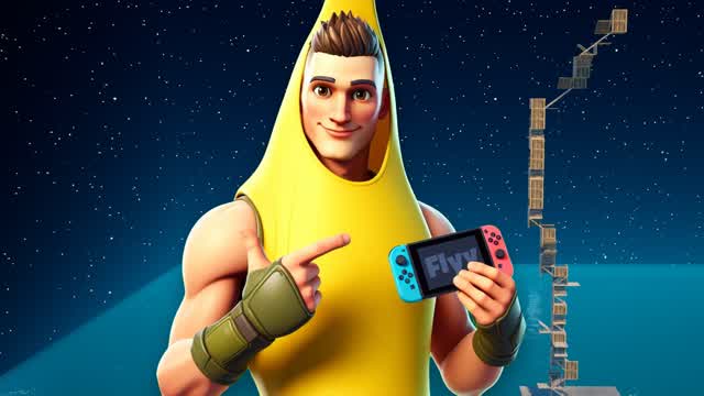 🍌 FLYY CRANK SIMULATOR 🍌